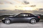Maserati GranCabrio 2010 года